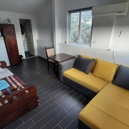 巴尔Boho Apart公寓 外观 照片
