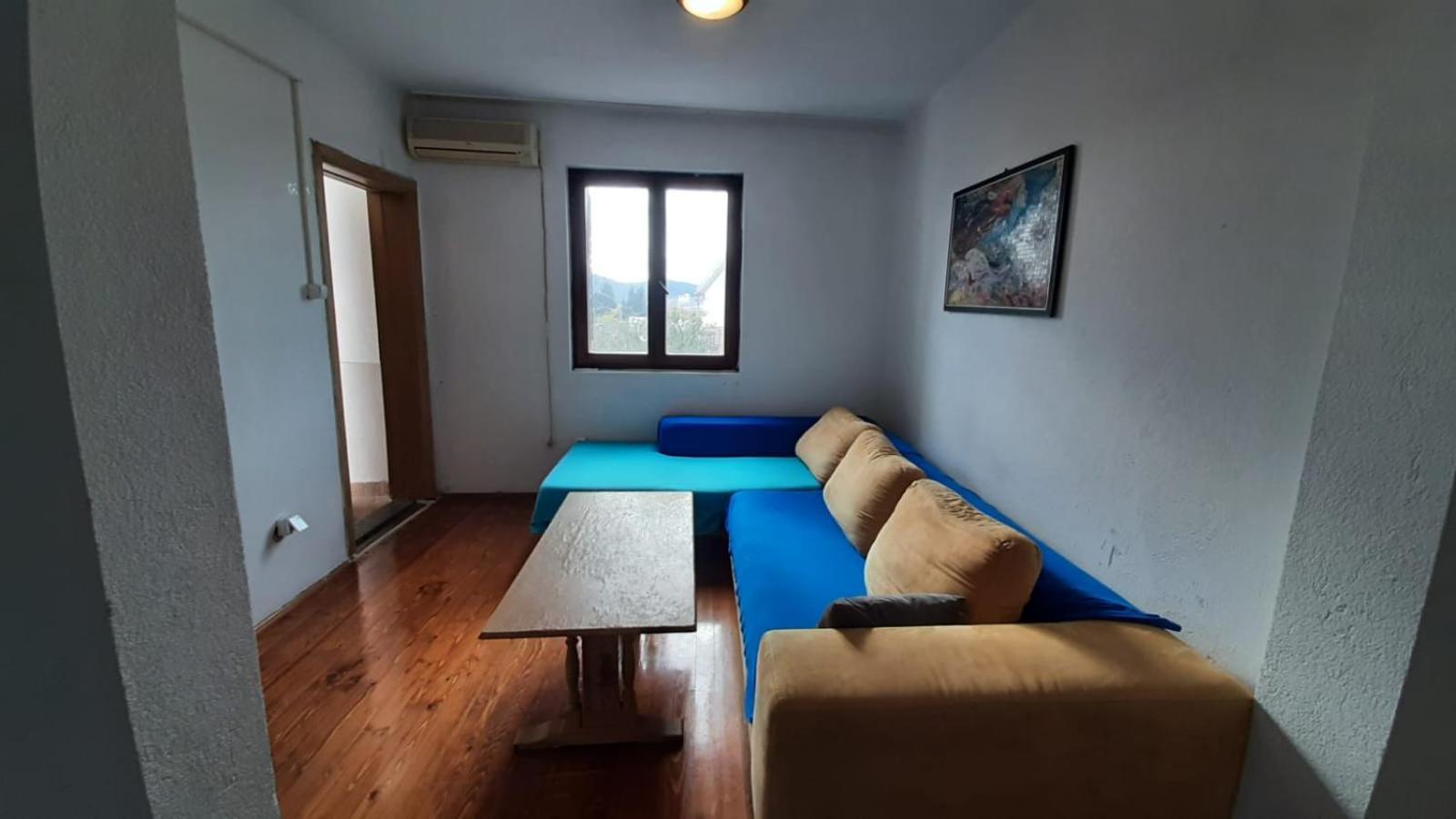 巴尔Boho Apart公寓 外观 照片