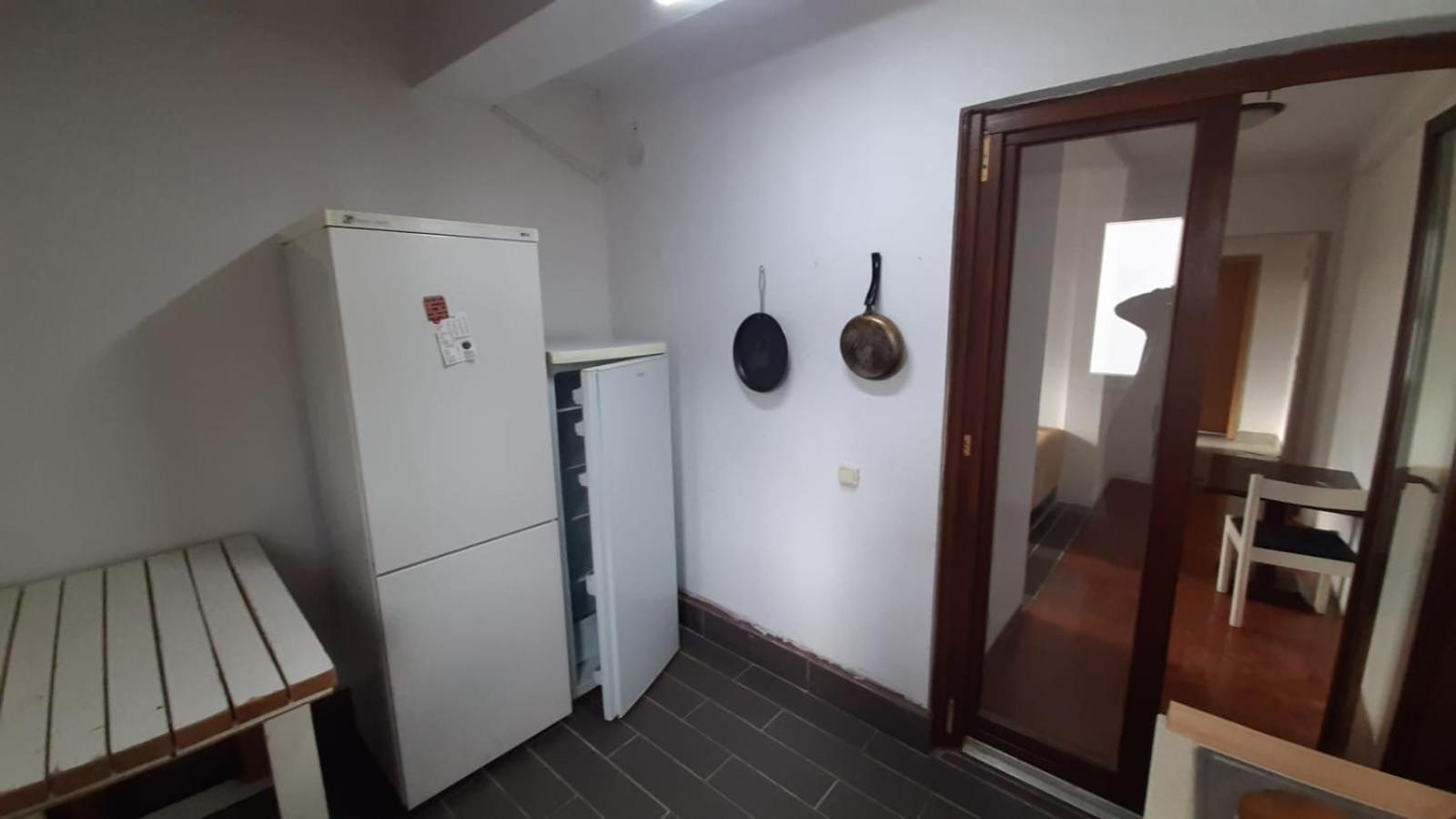 巴尔Boho Apart公寓 外观 照片