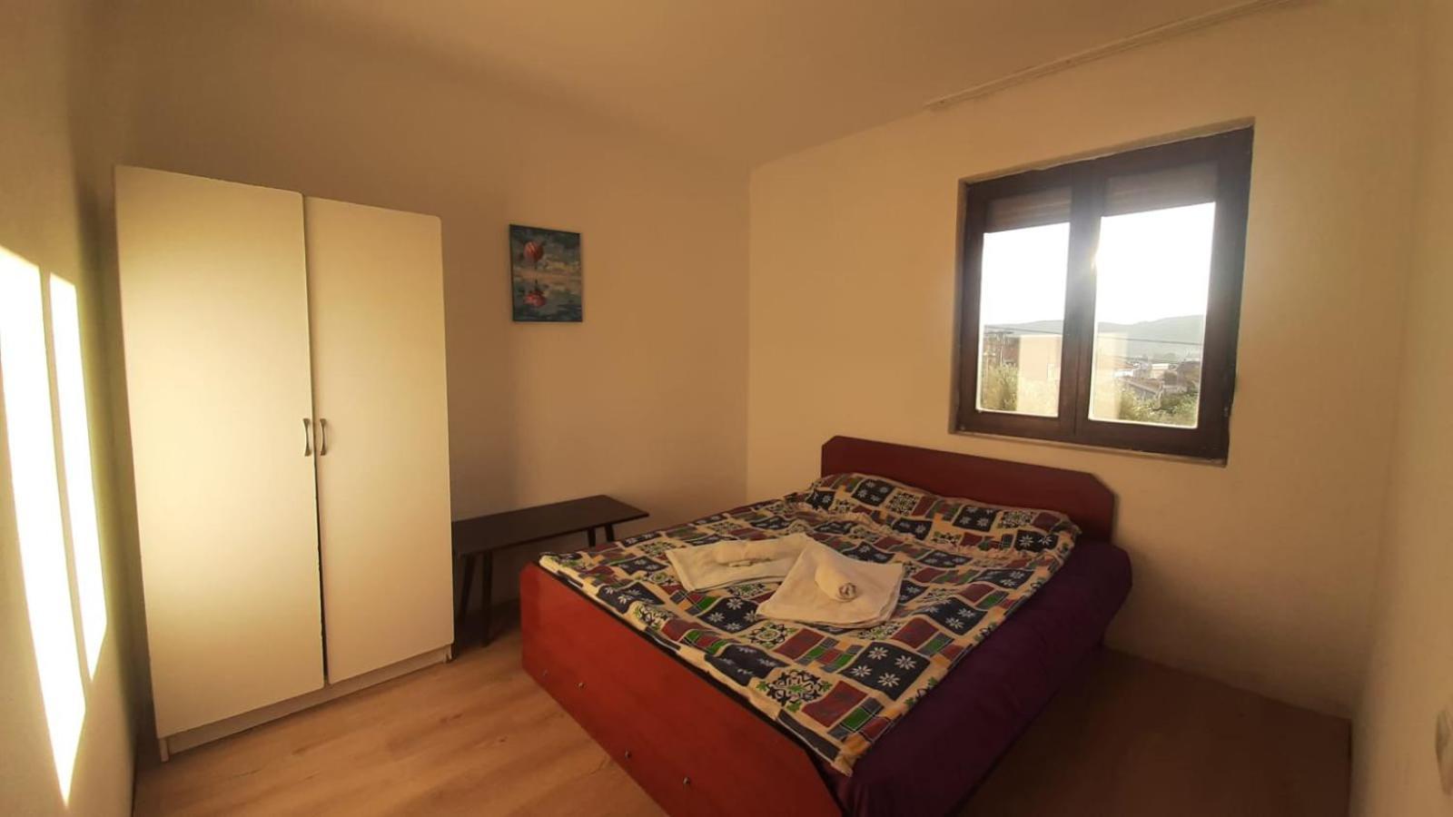 巴尔Boho Apart公寓 外观 照片