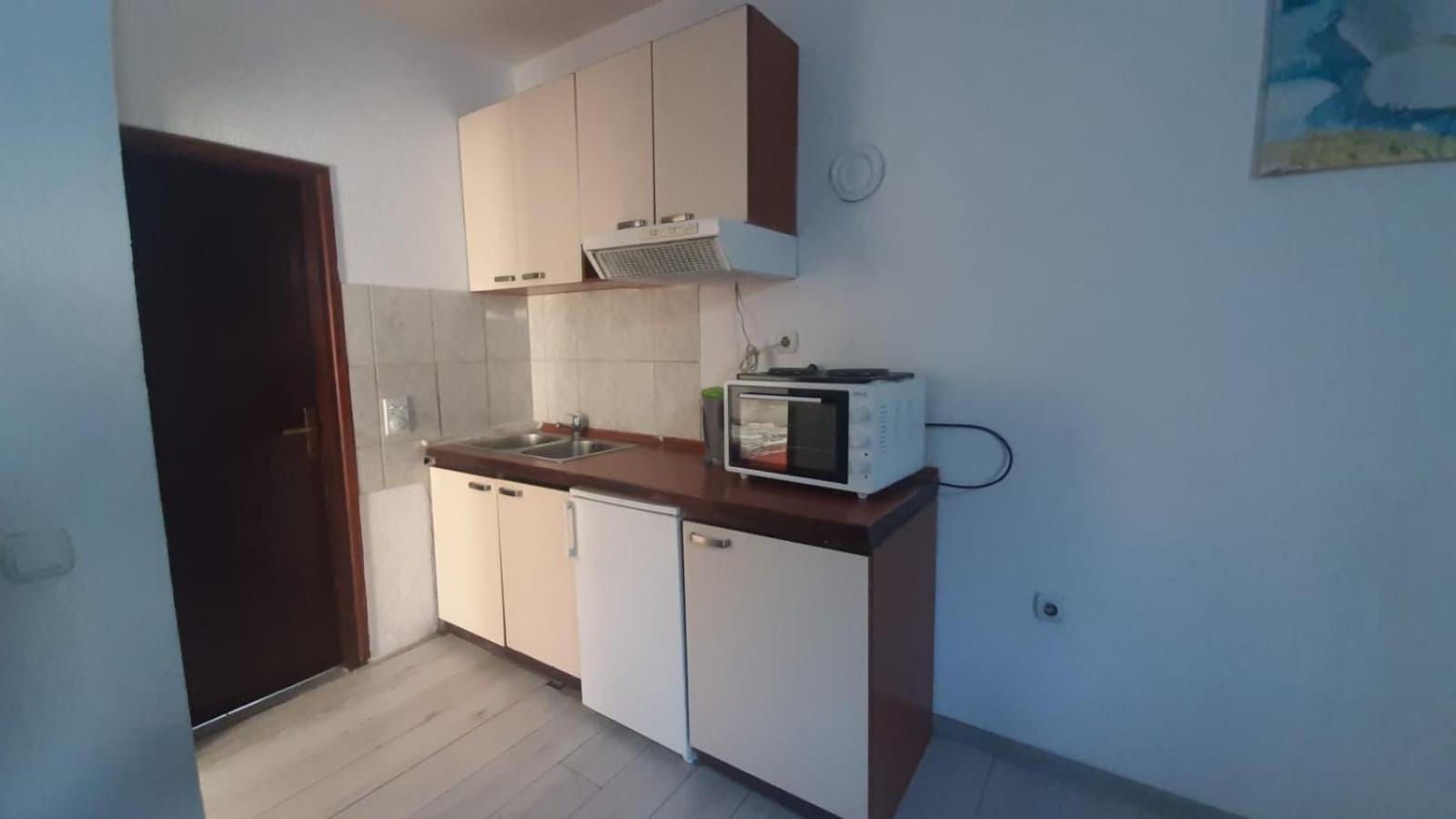 巴尔Boho Apart公寓 外观 照片