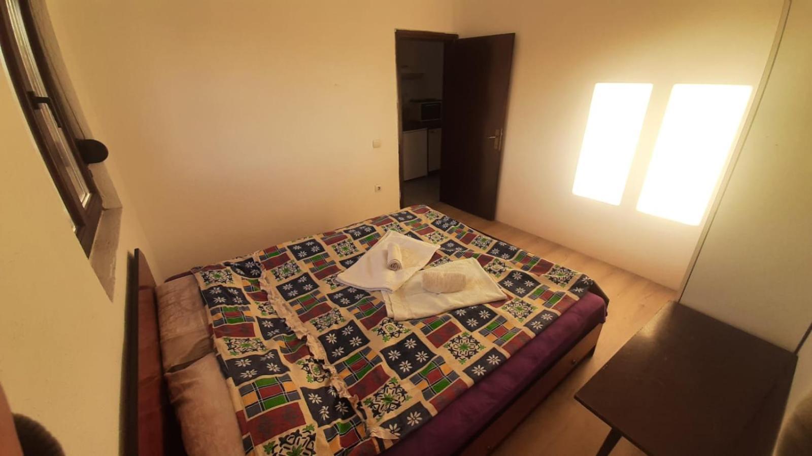 巴尔Boho Apart公寓 外观 照片