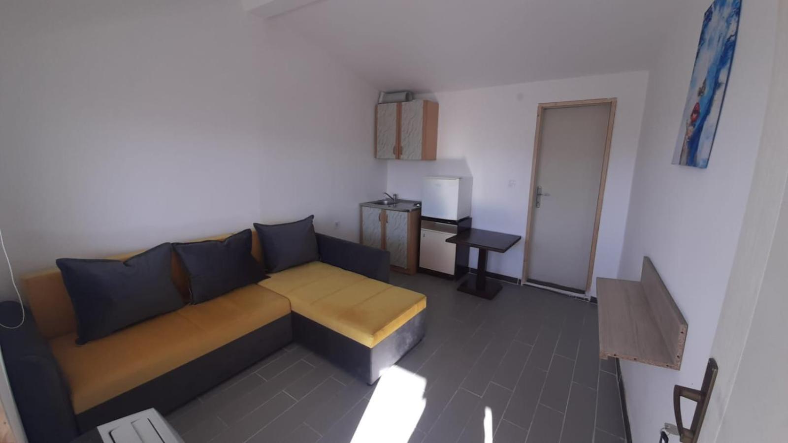 巴尔Boho Apart公寓 外观 照片