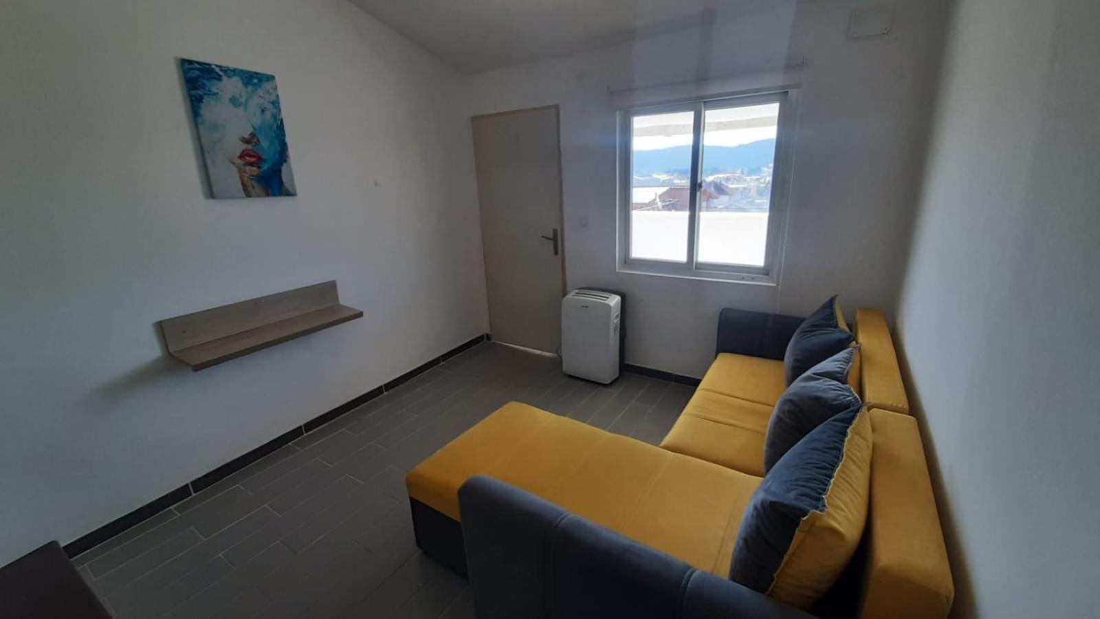巴尔Boho Apart公寓 外观 照片