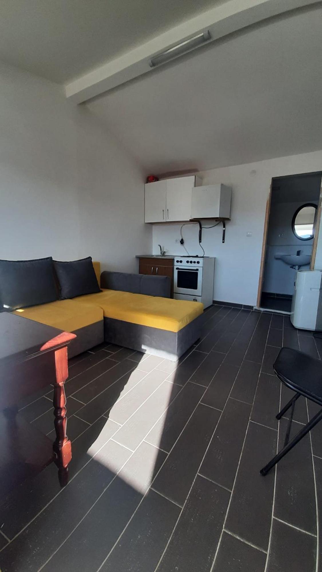 巴尔Boho Apart公寓 外观 照片