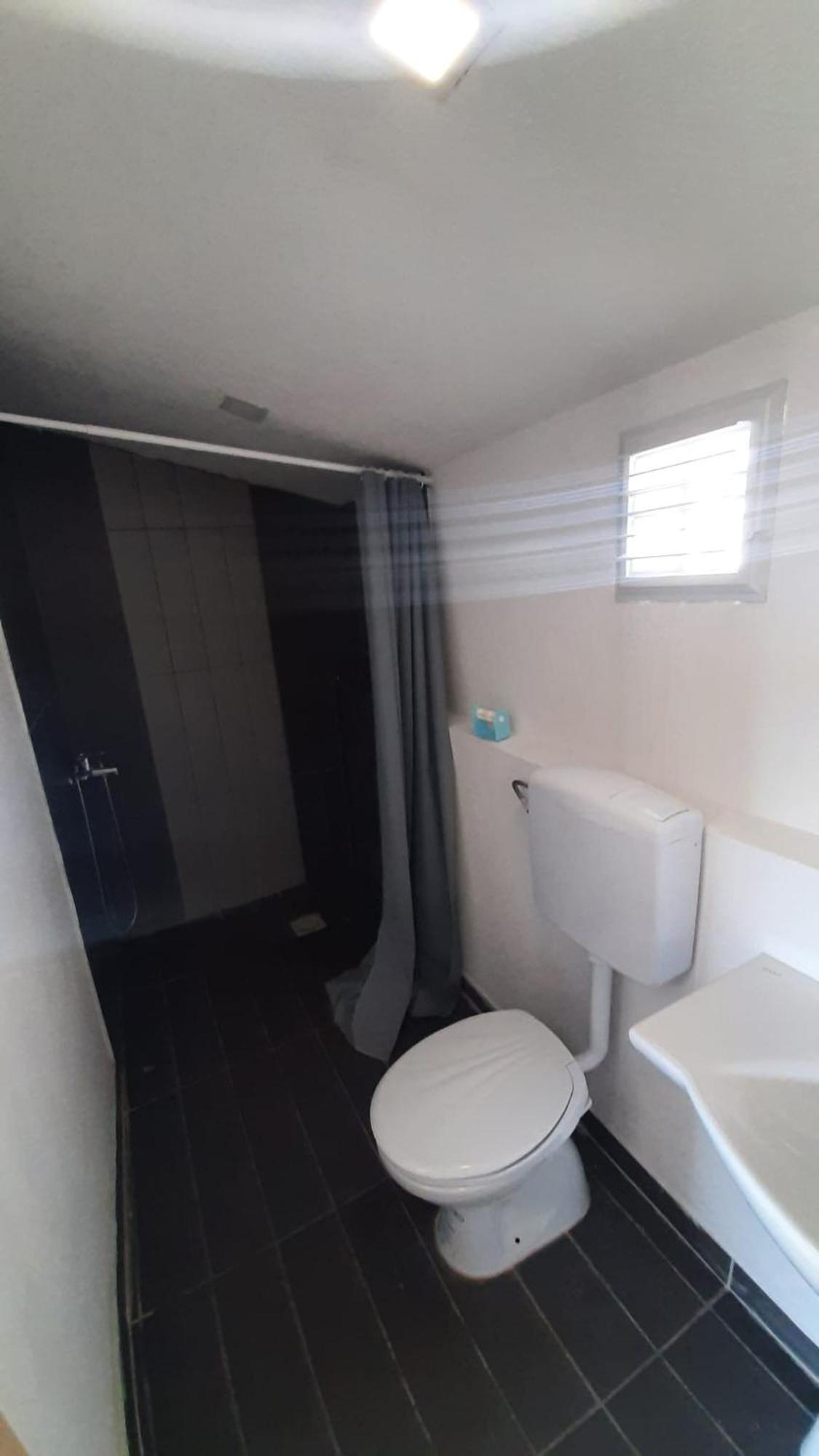 巴尔Boho Apart公寓 外观 照片