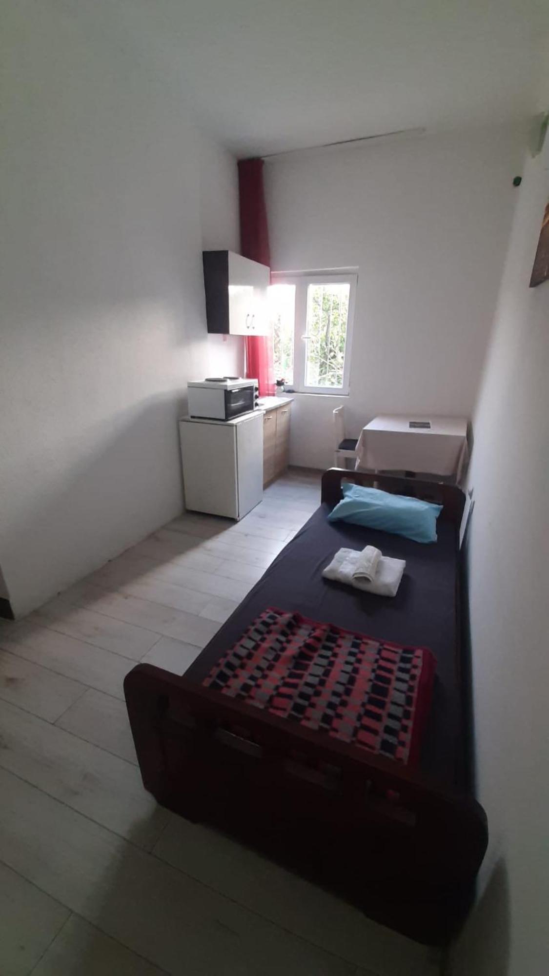 巴尔Boho Apart公寓 外观 照片