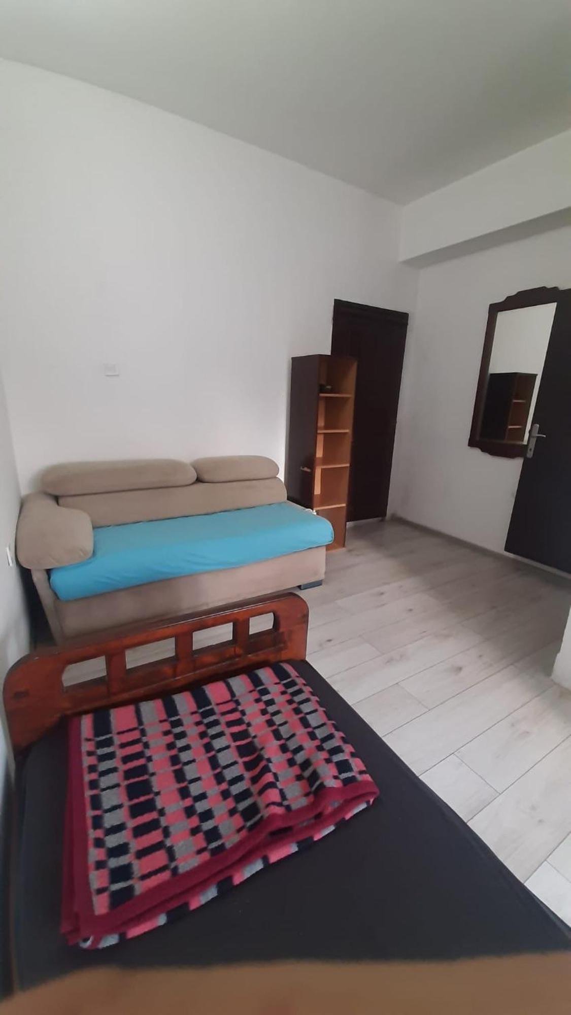 巴尔Boho Apart公寓 外观 照片