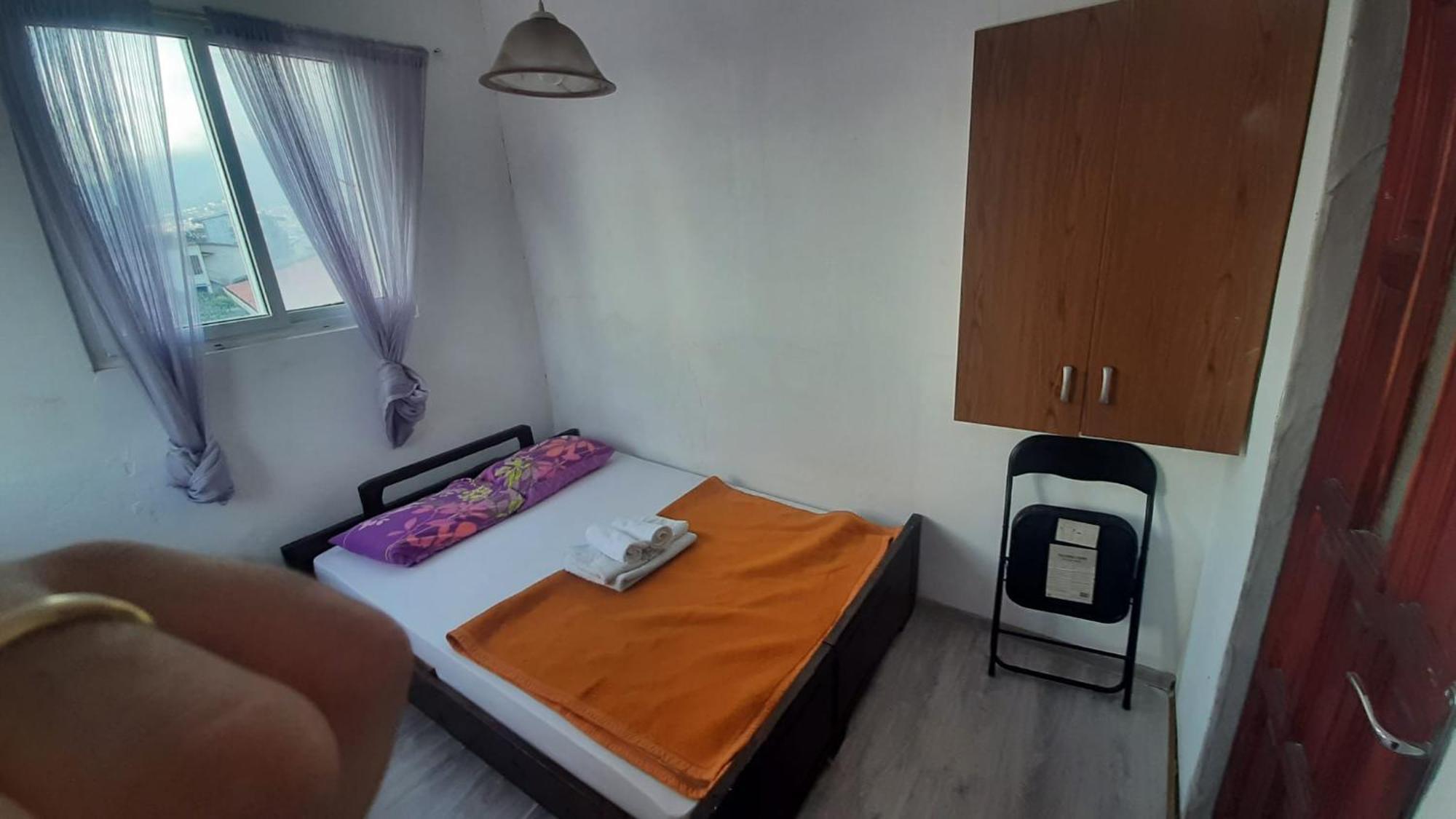 巴尔Boho Apart公寓 外观 照片