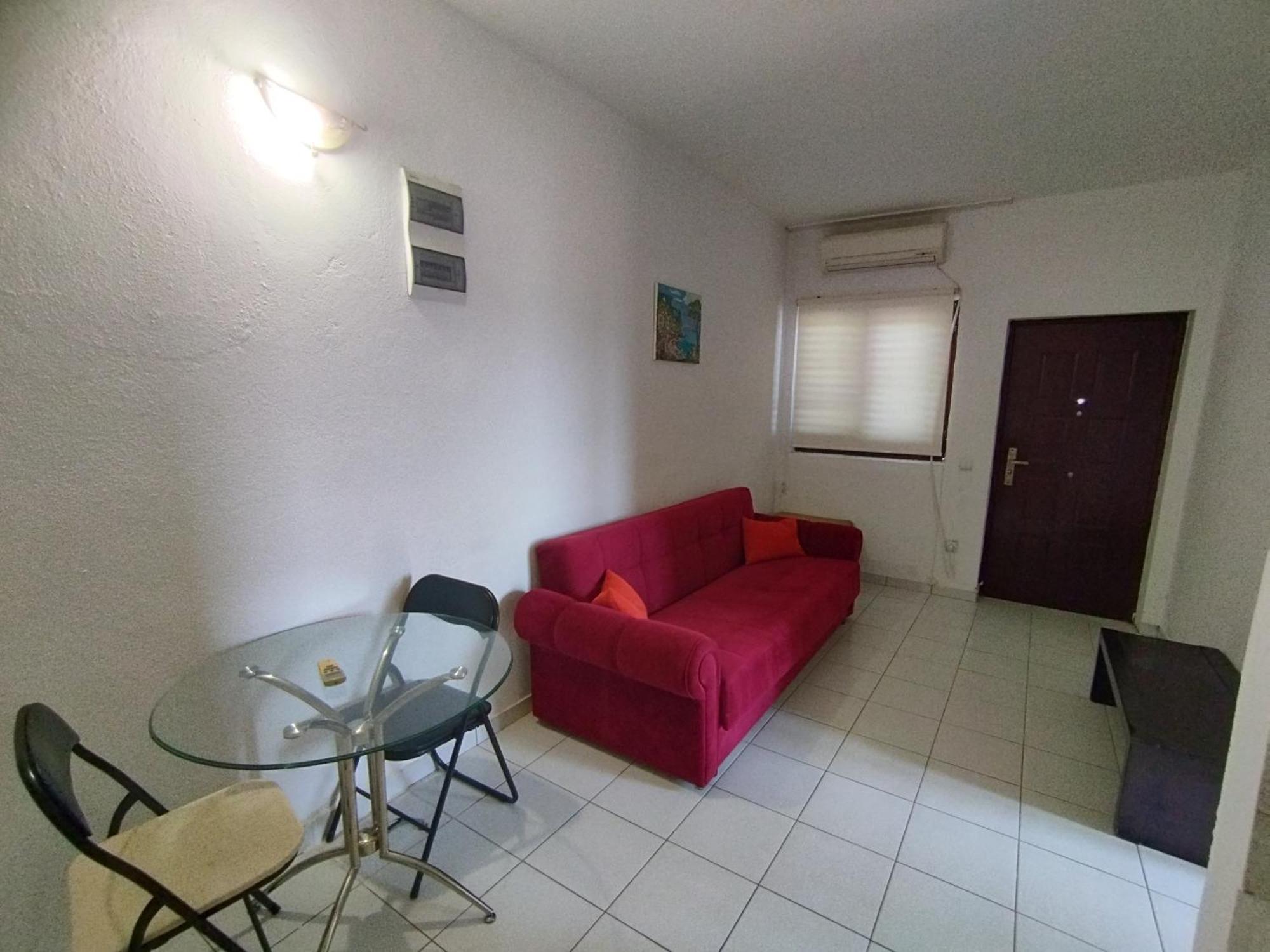 巴尔Boho Apart公寓 客房 照片