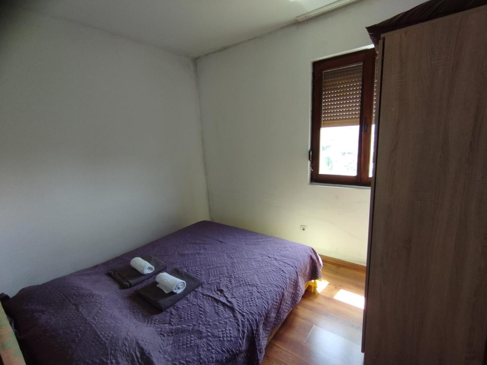 巴尔Boho Apart公寓 客房 照片