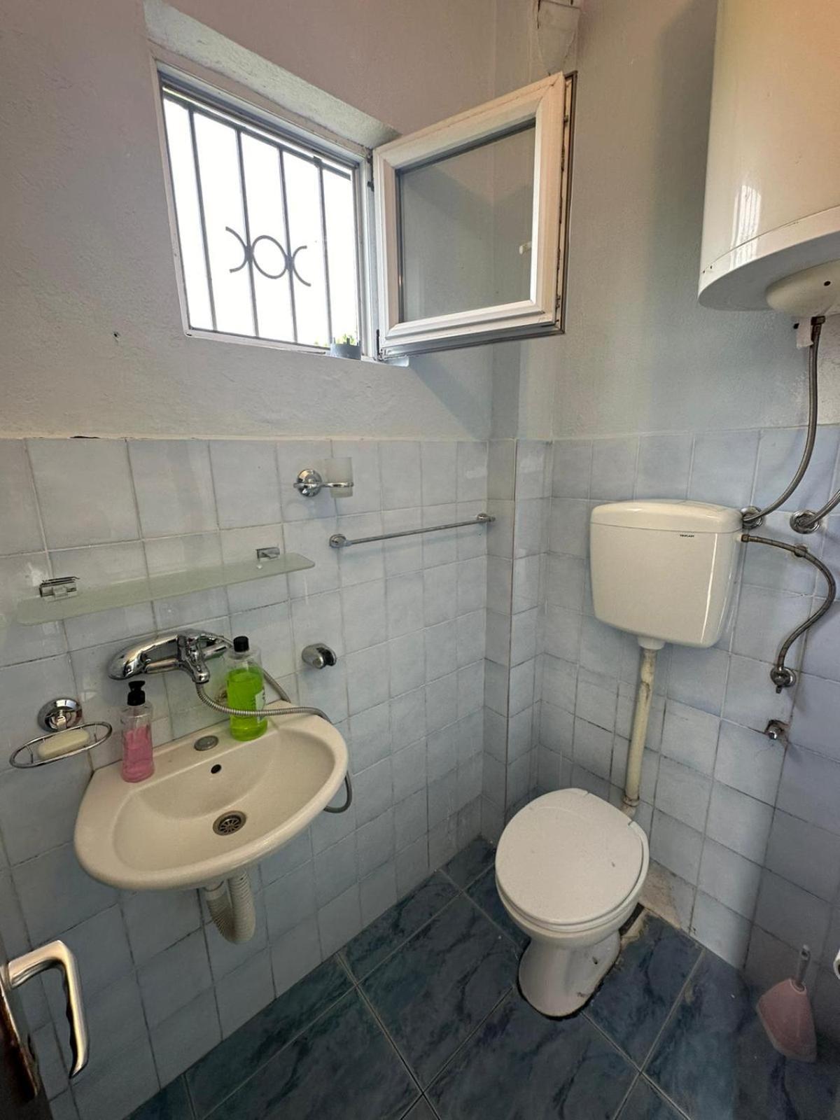 巴尔Boho Apart公寓 外观 照片