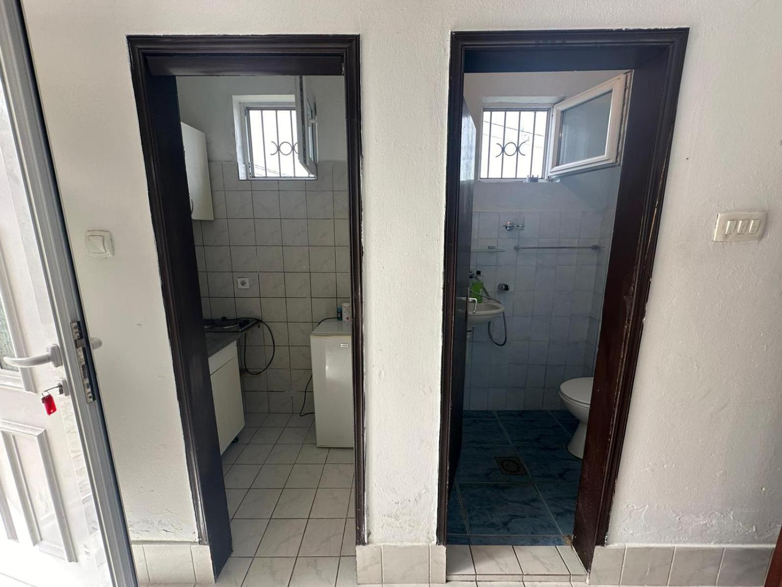 巴尔Boho Apart公寓 外观 照片