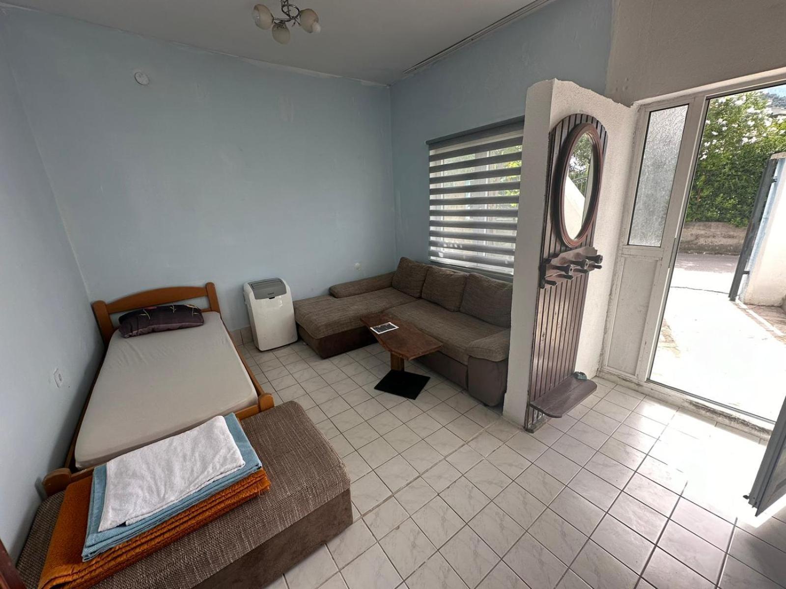 巴尔Boho Apart公寓 外观 照片