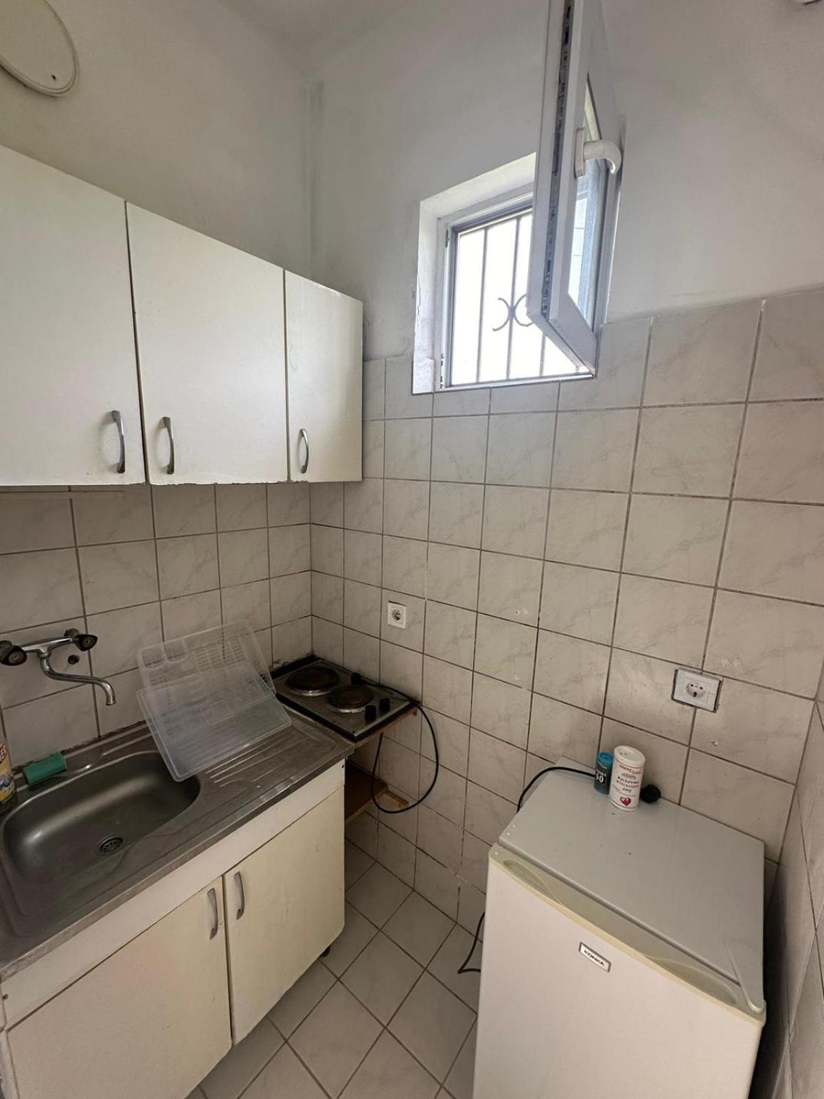 巴尔Boho Apart公寓 外观 照片